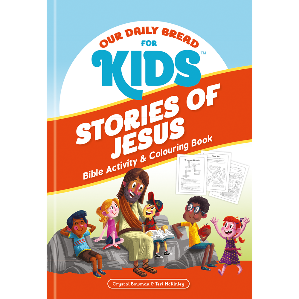 KIDS COLOURING & ACTIVITY BOOK