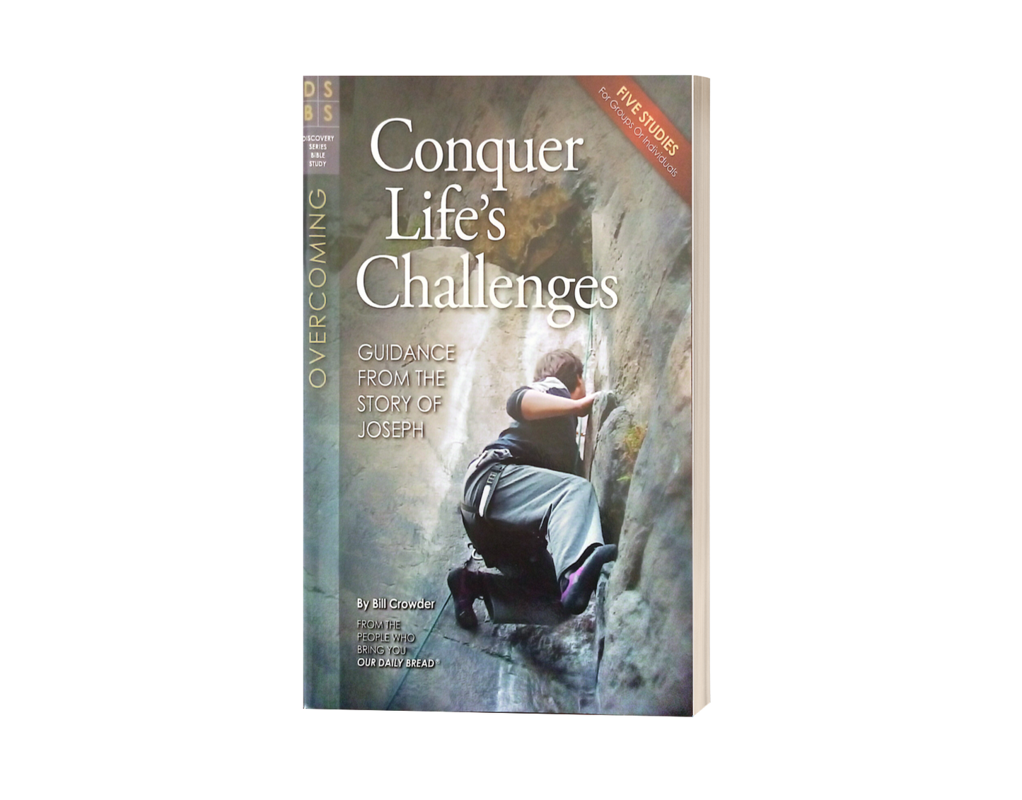 Conquer Life's Challenges