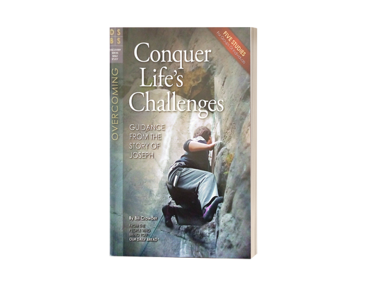 Conquer Life's Challenges