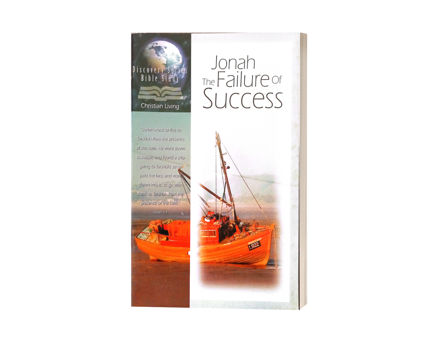 Jonah: The Failure of Success