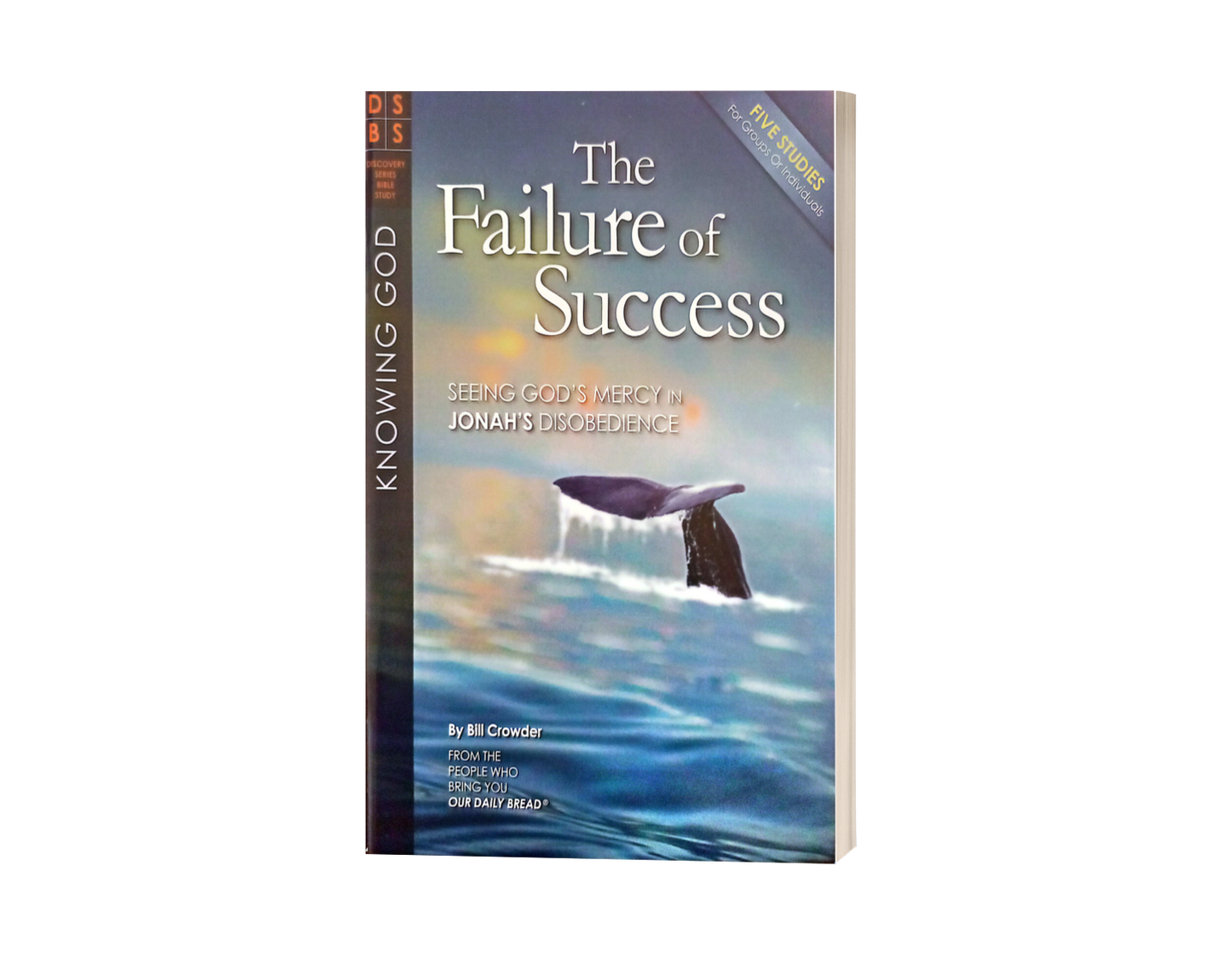 The Failure of Success