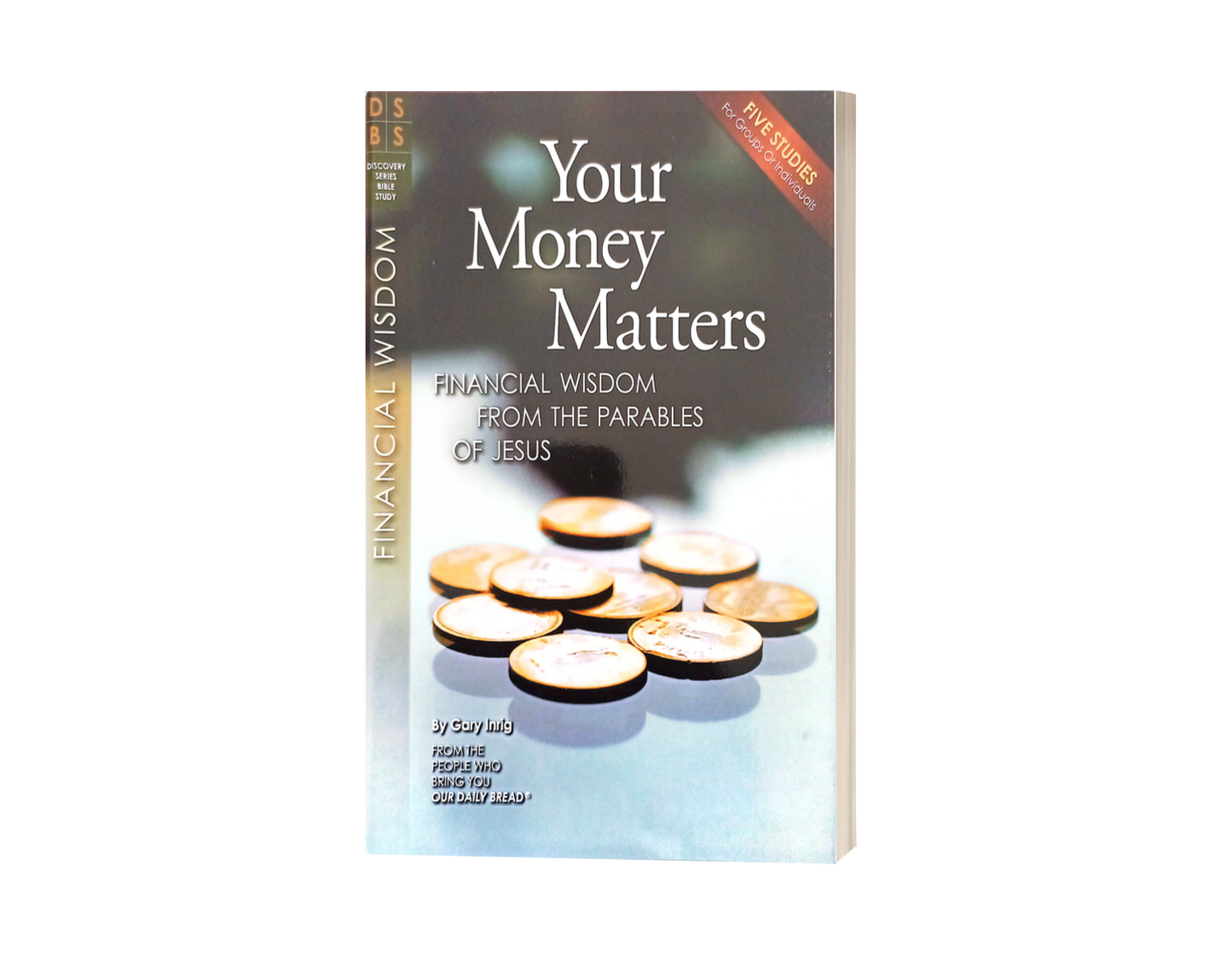 Your Money Matters