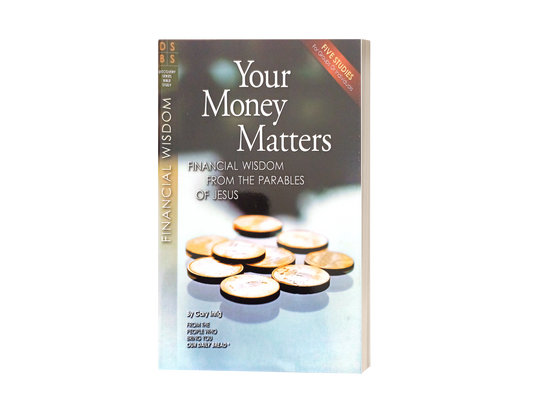 Your Money Matters