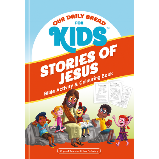 KIDS COLOURING & ACTIVITY BOOK