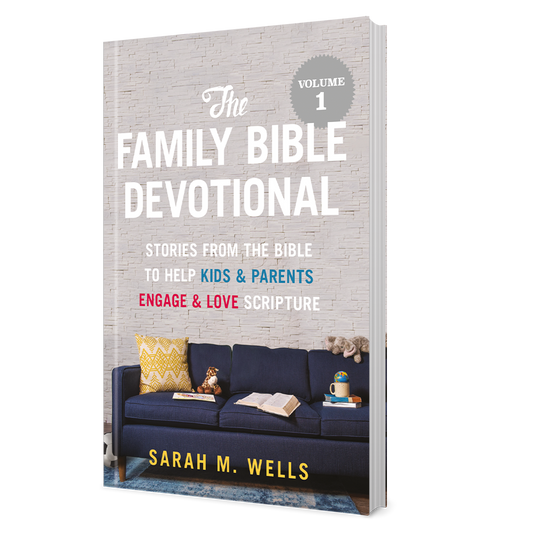 FAMILY BIBLE DEVOTIONAL