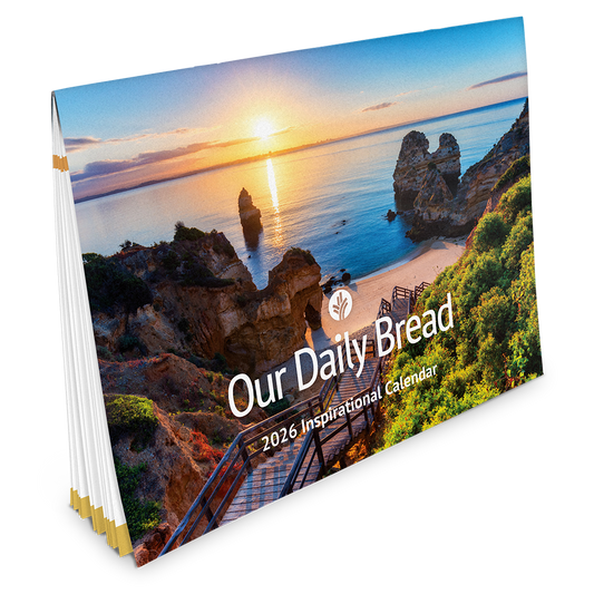 2026 WALL CALENDAR WITH FREE GIFT