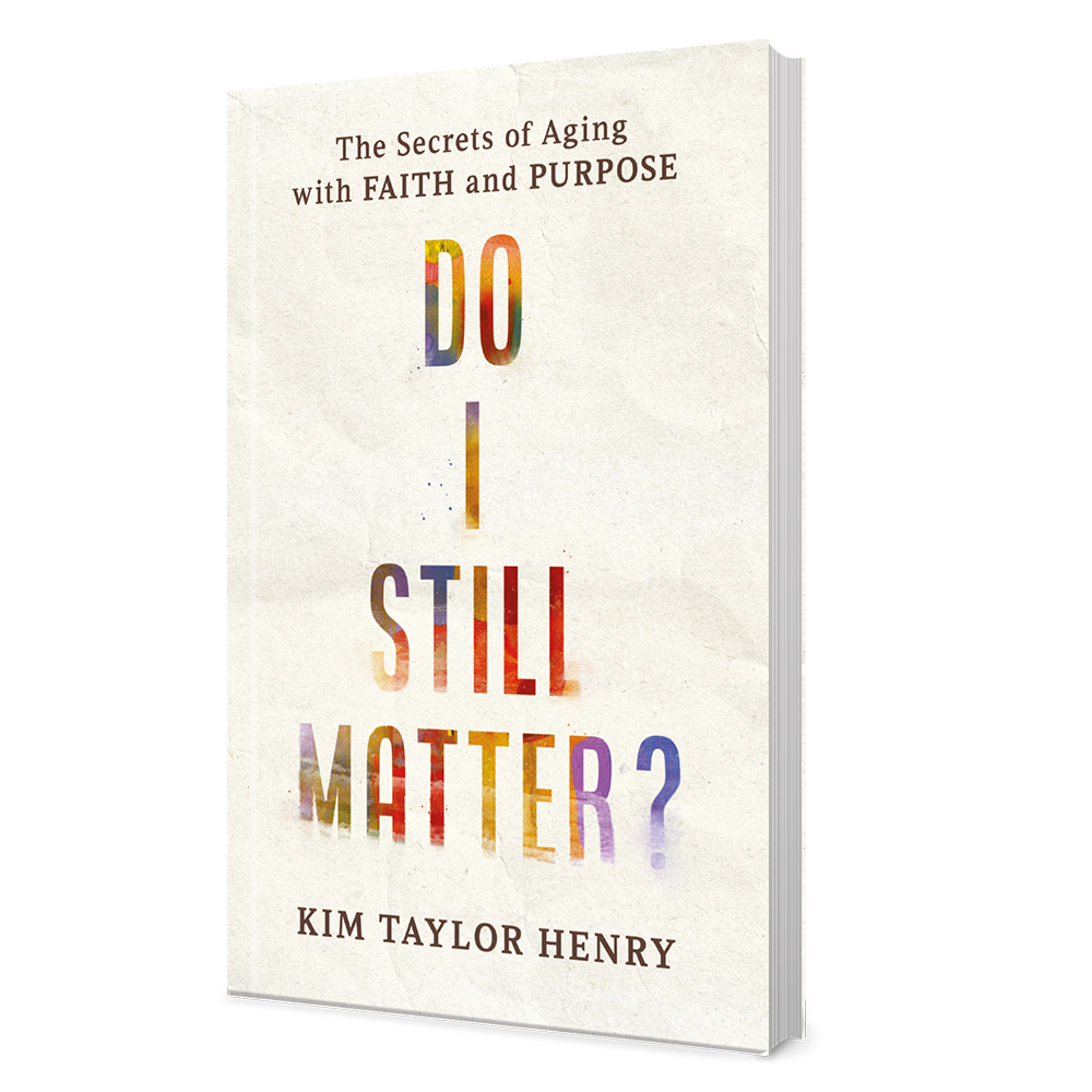 DO I STILL MATTER?